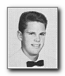 Albert Halm: class of 1960, Norte Del Rio High School, Sacramento, CA.